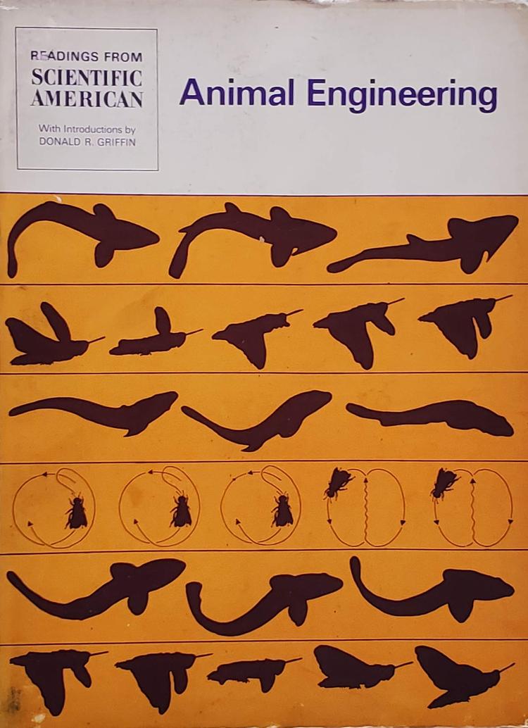 Animal Engineering cover