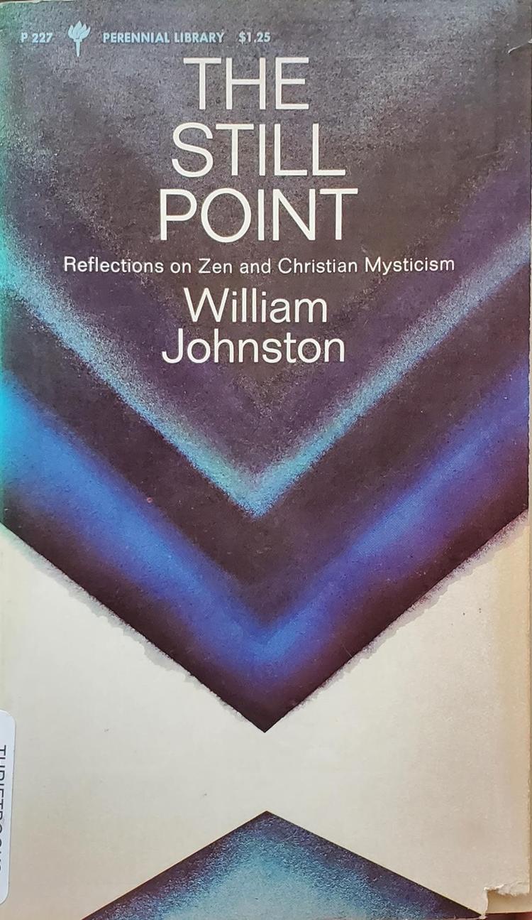 The Still Point cover